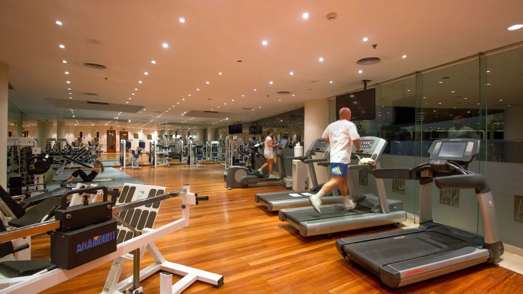 Hotel Monte Carlo Resort - Sharm Elshikh